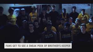 Michael rooker, noell coet, ray wise and others. Fans Get A Sneak Peek Of Brother S Keeper Myfoxzone Com