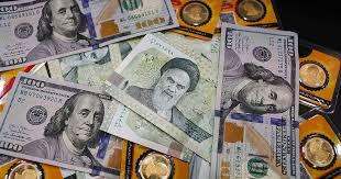 قیمت دلار از ۱۰۱ یک هزار تومان گذشت