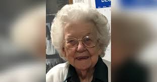 Obituary information for Joyce Koutz