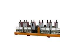 ICS Triplex T8292 Trusted Power Distribution Unit MCB 24VDC ...