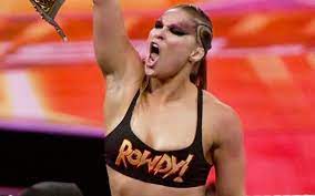 Ronda Rousey S Current Status In Wwe Summerslam Plans In 2021 Ronda Rousey Wwe Ronda Rousey Rousey Wwe