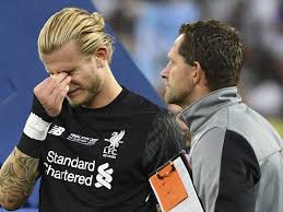 Find news about loris karius and check out the latest loris karius pictures. Loris Karius Champions League Howlers Due To Concussion Jurgen Klopp Football News
