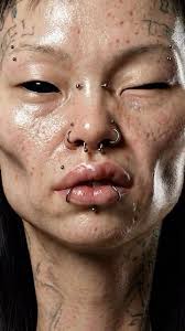 This isn’t a vibe — it’s a frequency., #memuse #muse #techno  #studioportrait, Fictional portrait study. Not advice or endorsement. Don’t  imitate.