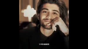 zayn malik
