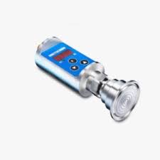 Thiết bị đo áp suất Baumer - Tín Thành Industrial Mall