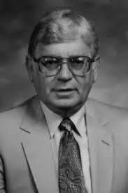 Coach Walter Mathes (1997)