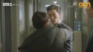Two detectives teamed up to catch a serial killer who murdered their family. Voice Korean Drama Asianwiki