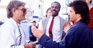 Donner started his career with hopes of acting but quickly moved into directing commercials and making business films. Wba6yxrky5tkim