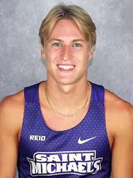 2026 Men's Outdoor Track Roster