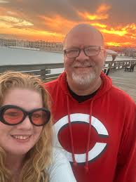 Hi all! I just wanted to introduce myself and share a photo I Love..