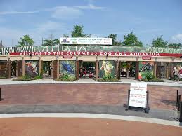8 Largest Zoos In The World Columbus Zoo Zoo World