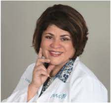 Dr Maribel Aviles