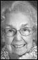 Betty Rowley Obituary (2012)
