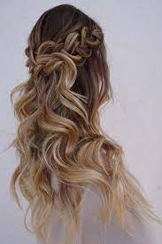 71 Perfect Half Up Half Down Wedding Hairstyles Long Hair Styles Braided Hairstyles For Wedding Half Up Hair
