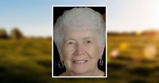 Margaret Logan Obituary June 26, 2015