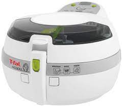 Most meals are simply throwing the ingredients into the pan, closing the lid, and turning the machine on. T Fal Actifry Canadian Tire