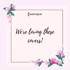 Maybe you would like to learn more about one of these? Harlequin Home Facebook
