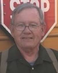 Harold Herbert Creasey Obituary November 8, 2022