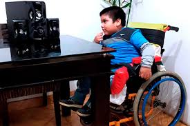 24,701 likes · 16,061 talking about this. Educacion Inclusiva 15 000 Ninos Y Jovenes Con Discapacidad Siguen Programas Del Minedu Noticias Agencia Peruana De Noticias Andina