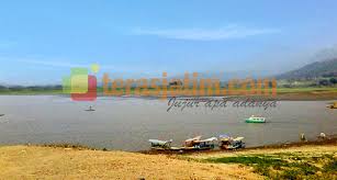 Taman wisata selorejo harga tiket: Berwisata Di Bendungan Selorejo Ngantang Malang Teras Jatim
