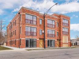 The avondale consists of 52 gated lavish townhomes and 15 stunning condos. 2824 W Van Buren Street 201 Chicago Il 60612 Mls 10763334 Properties