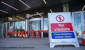 D ceo healthcare d magazine. Us Healthcare Systems Struggle To Cope With Fall Covid Surge Daily Nurse