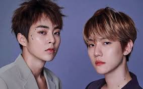 He is best known as a member of the south . Hadiah Pindah Rumah Xiumin Exo Dari Baekhyun Kembali Jadi Bahasan Saking Mahalnya
