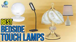 Maybe you would like to learn more about one of these? 10 Best Bedside Touch Lamps 2017 Youtube