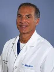 Dr. Alexander Ajlouni, MD