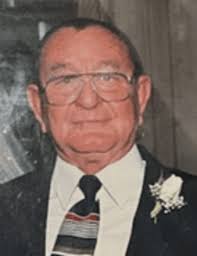 Milton Ray Spacek Obituary