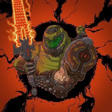 Pin On Doom