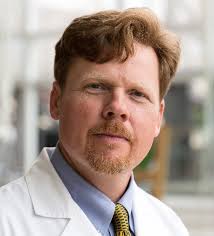 Christopher Ryan, M.D.