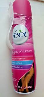Veet 3 In 1 Spray On Cream Hair Remover For Legs Body Sensitive Exp 04 2021 Veet In 2020 Hair Cream Skin Moisturizer Hair Removal