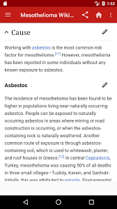 Numerous players have won serious six and seven figure sums of money playing and winning on the big progressive jackpot games. Mesothelioma Malignant Tumor Staging Chemotherapy For Android Apk Download