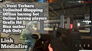 Pada artikel ini, admin akan merekomendasikan untuk kamu game ringan offline android yang mampu bersaing dengan menyajikan gameplay yang apik. Game Fps Android Offline Terbaik Ukuran Kecil Fpshub