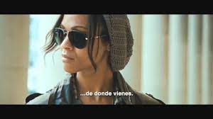 Venganza Despiadada Trailer Subtitulado Youtube