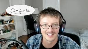 OKAY, LAST TRY” EP. 4 WITH GUEST IAN OSTROWSKI