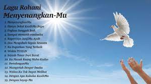 We did not find results for: Pujian Penyembahan Menyentuh Hati 2020 Lagu Rohani Kristen Terbaru 2020 Terpopuler Youtube