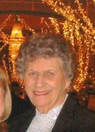 Margaret Hall Obituary (2015)