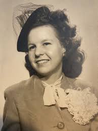 Obituary for Violet Rivera (Henderson) Dilts