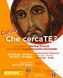 ufficio Vocazioni « Arcidiocesi di Amafi