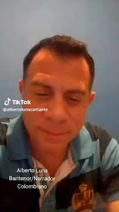 Soy Guillermo Alberto Rada Luna (Alberto Luna) Cantante Profesional, Coach  vocal, compositor, músico, arreglista e intérprete Colombiano.