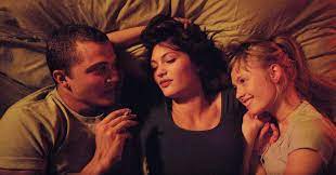 Nubile films leyla peachbloom in make it last. Cannes Is Love The Most Sexually Explicit Film Of The Year