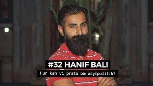 Facebook gives people the power to share and makes the world. Hur Kan Vi Hanif Bali Hur Kan Vi Prata Om Asylpolitik Tv Episode 2018 Imdb