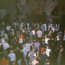 Rave parties (party all night) for rowdy party animals it was 1980 when the word rave was coined. Ntr 014 Donna S Acid Rave Party Ntr Podcast Podtail
