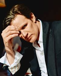 Matt Smith