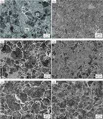 Abyś nie musiał się wstydzić zapraszając szwagra na finał ligi mistrzów. The Final Microstructures Of A Hm C S And E Lm Cooled At 40 Download Scientific Diagram