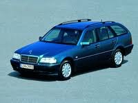 Fiches Techniques Mercedes Classe C Break Millesime 2002