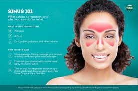 I purchased this instead of the regular saline spray, since it sounded very soothing with the vicks aroma. Sinex Home Facebook