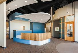 Do a facebook poll for your favorite dental office names. 7 Top Dental Office Design Ideas Trends Decorilla Online Interior